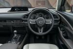 Mazda CX-30 Skyactiv-X 2019 года (UK)